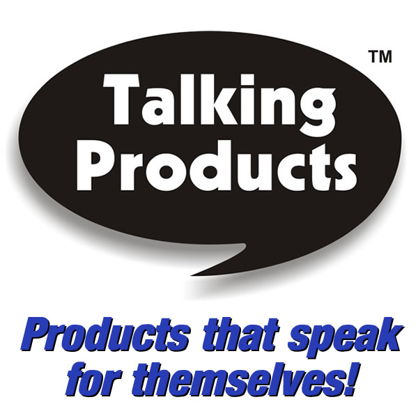 Talking Products Ltd