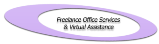 Freelance Office Services & Virtual Assistance (FOSVA)