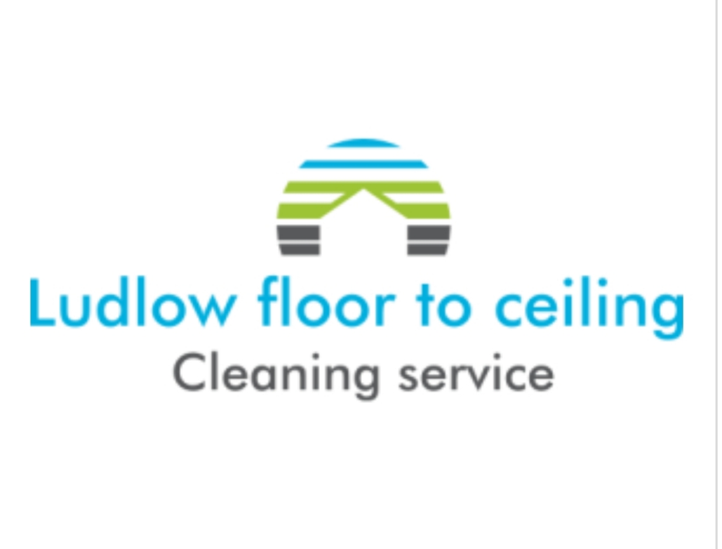 Ludlow floor to ceiling cleaning services 
