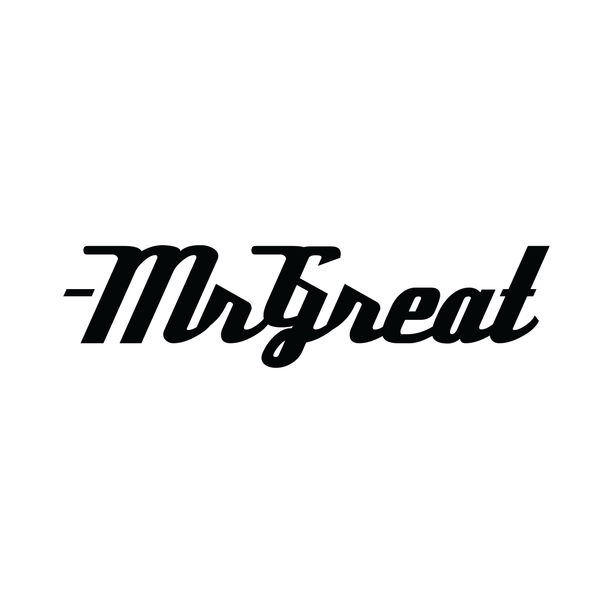 Mr Great | Social Media Marketing Agency