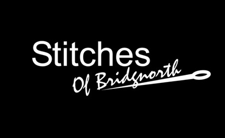 Stitches Of Bridgnorth 