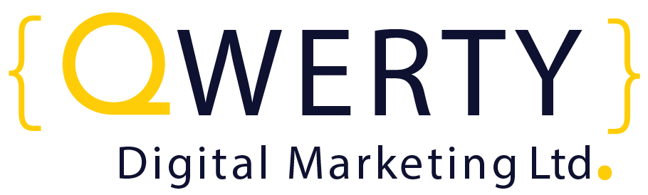 Qwerty Digital Marketing Ltd