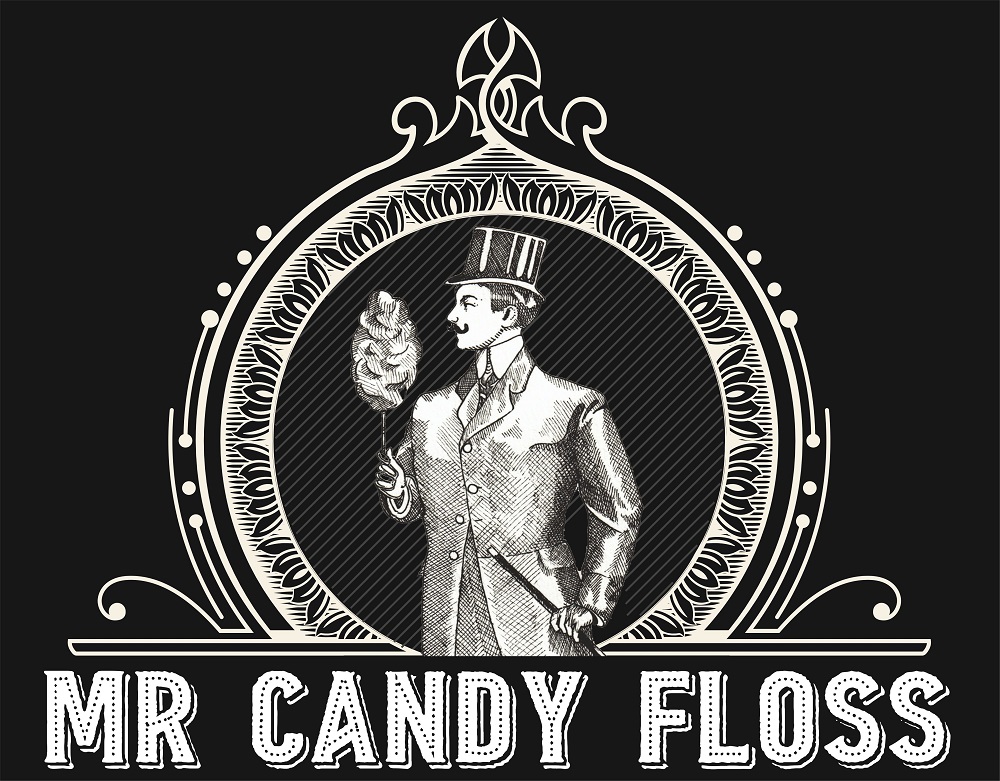 Mr Candy Floss