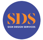 Sign Design Services
