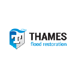 Thames Flood Restoration London