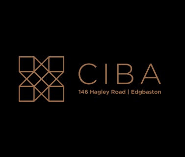 The CIBA Building
