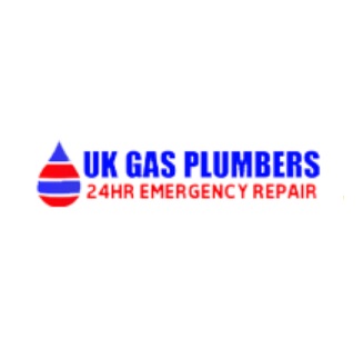 UK Gas Plumbers