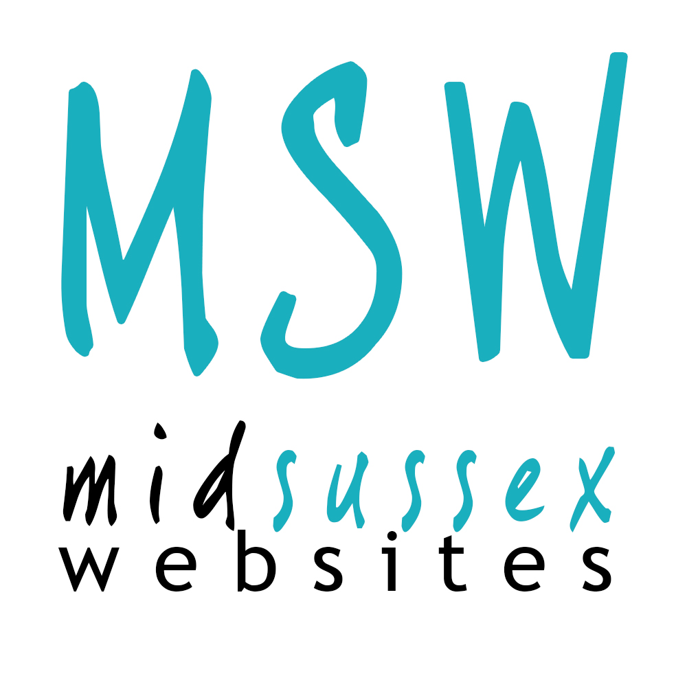 Mid Sussex Websites