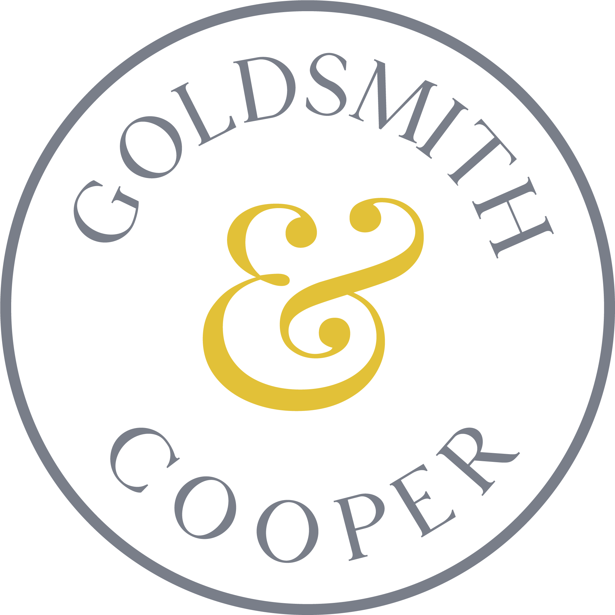 Goldsmith & Cooper