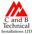 C and B Technical Installations Ltd