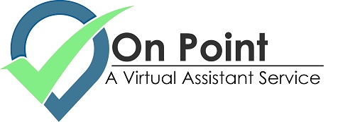 On Point - a virtual assistant service