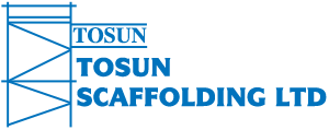 Tosun Scaffolding Ltd