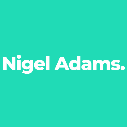 Nigel Adams Digital