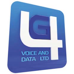 4G Voice & Data