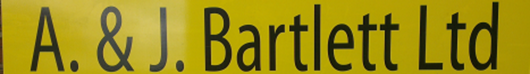 A & J Bartlett Ltd