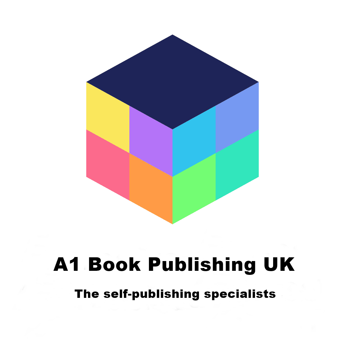 A1 Book Publishing UK
