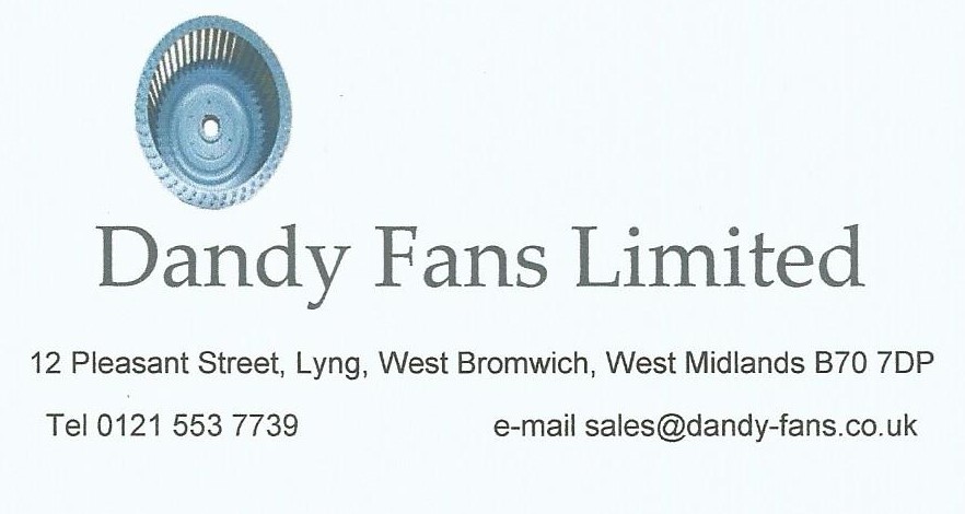 Dandy Fans Ltd