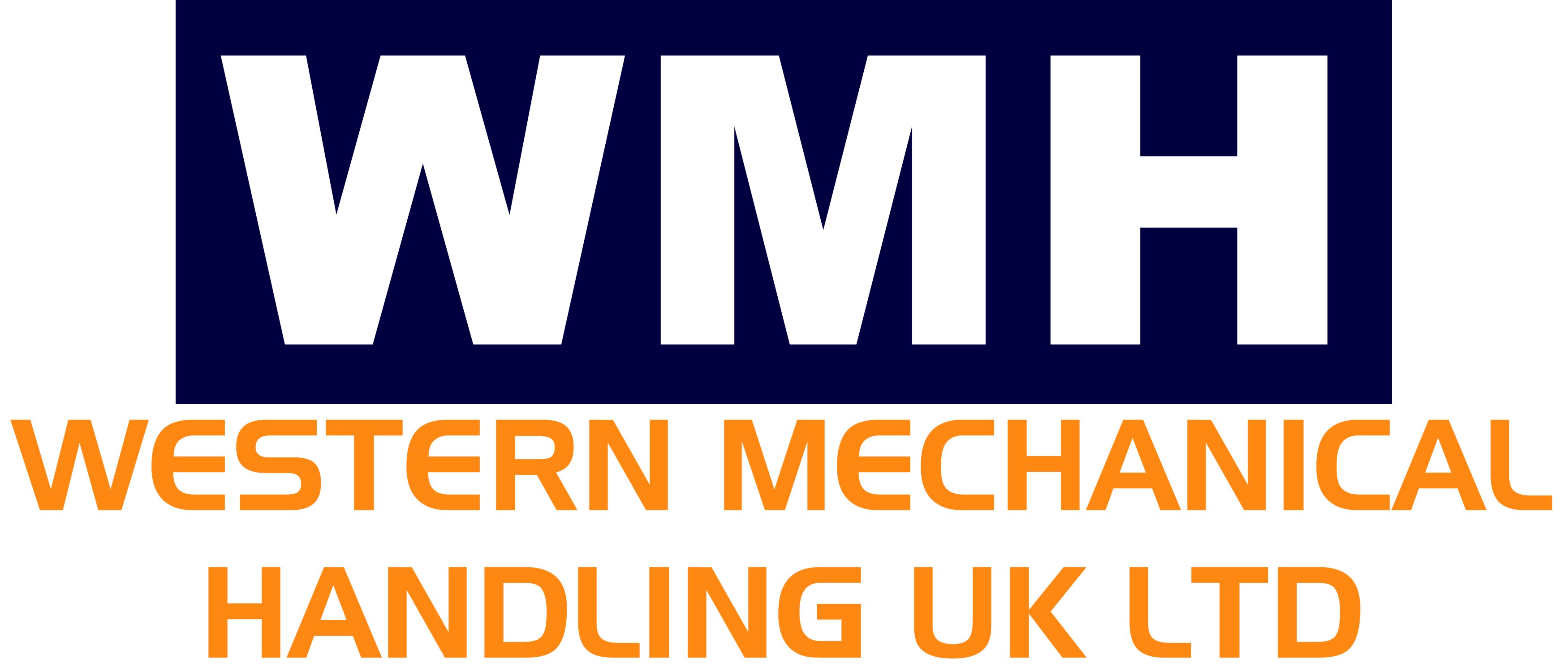 Western Mechanical Handling (UK) Ltd