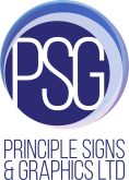 Principle Signs and graphics 