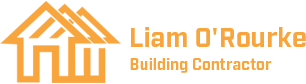 Liam O Rourke Building Contractor
