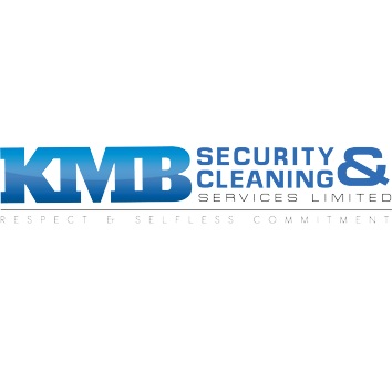 KMB Security And Cleaning Services 