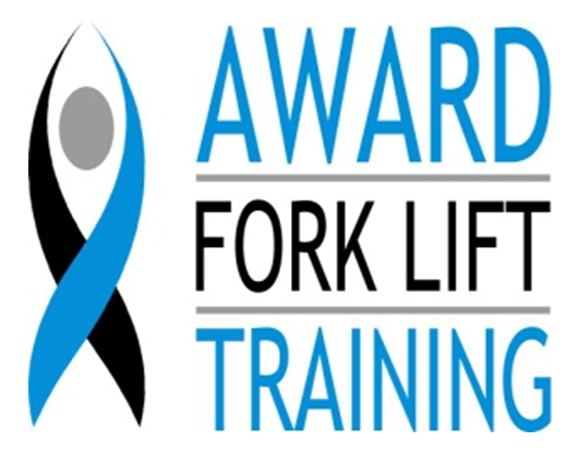 Award Forklift Training