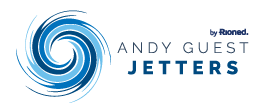 Andy Guest Jetters