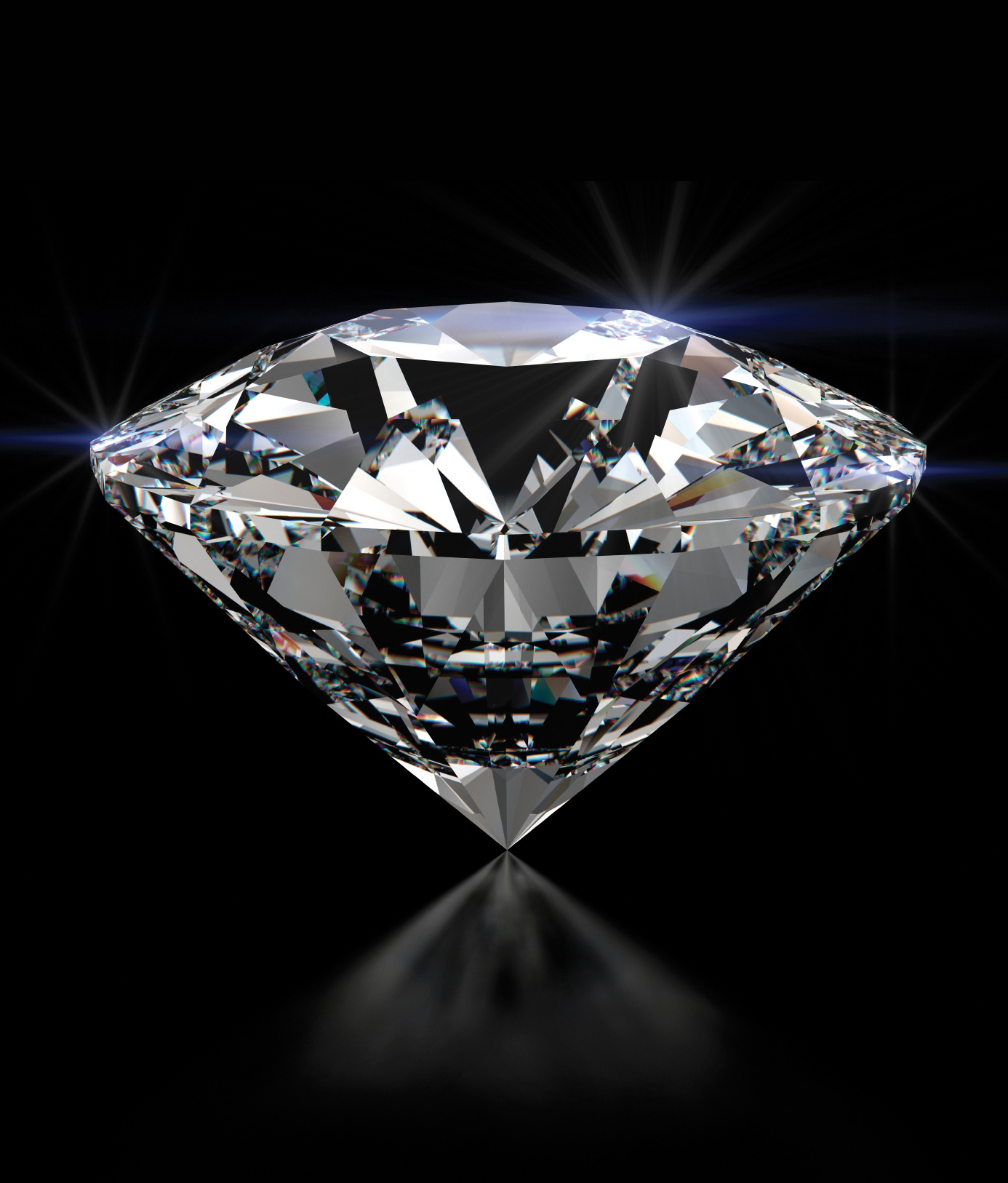 MZM Diamond Shine