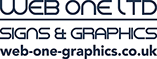 Web One Signs & Graphics