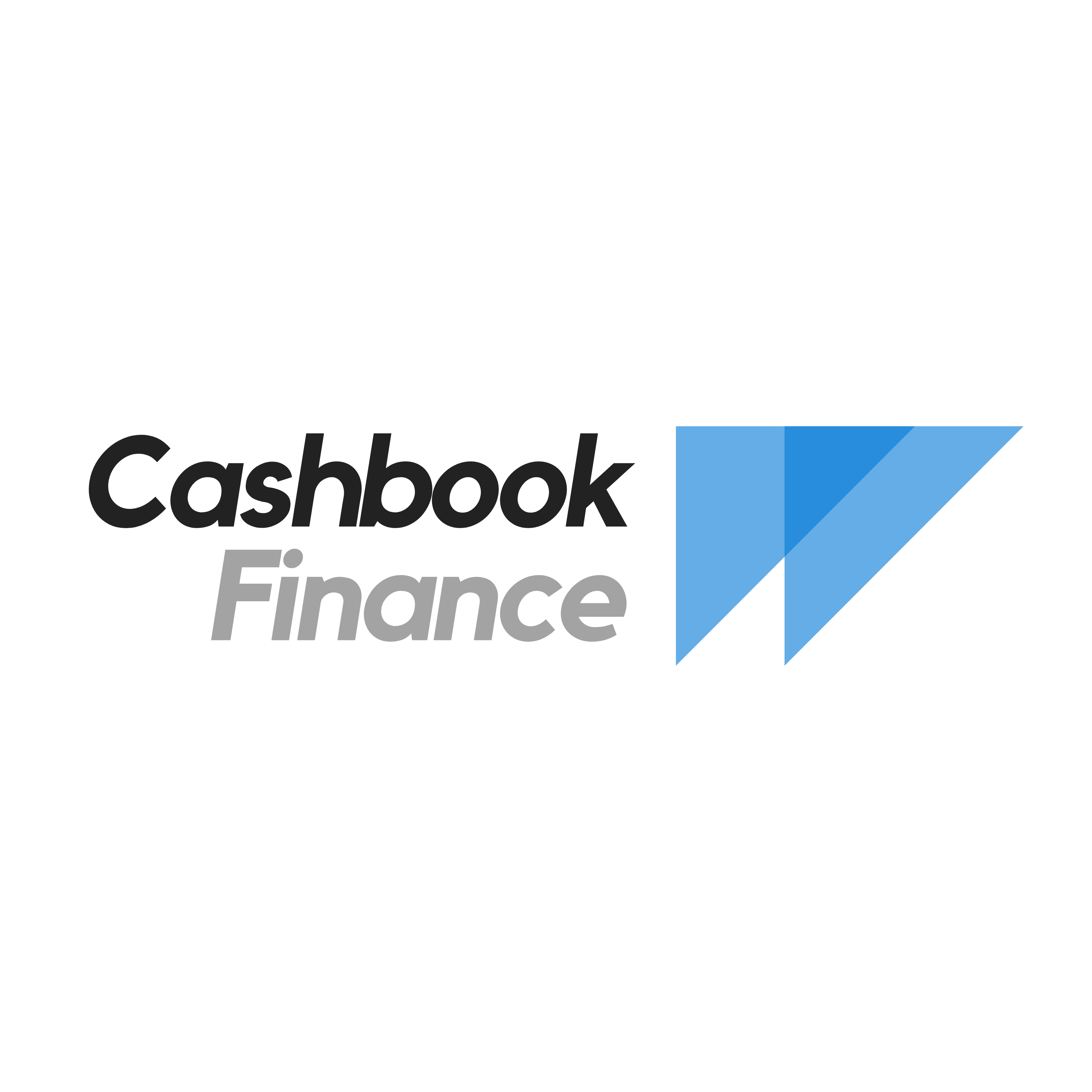 Cashbook Finance