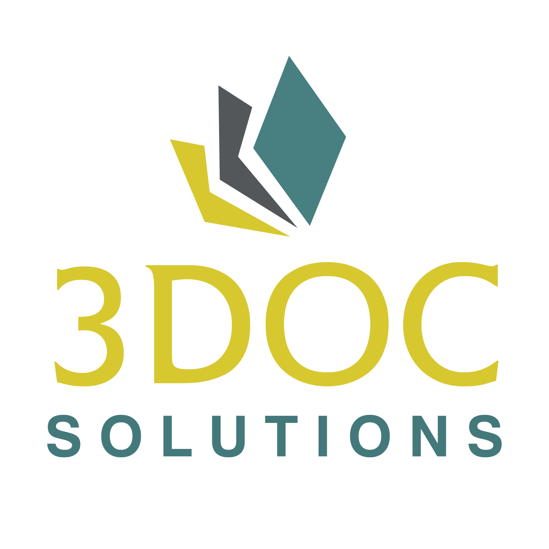 3 Doc Solutions - Branded Document Specialist | Giving you the professional edge