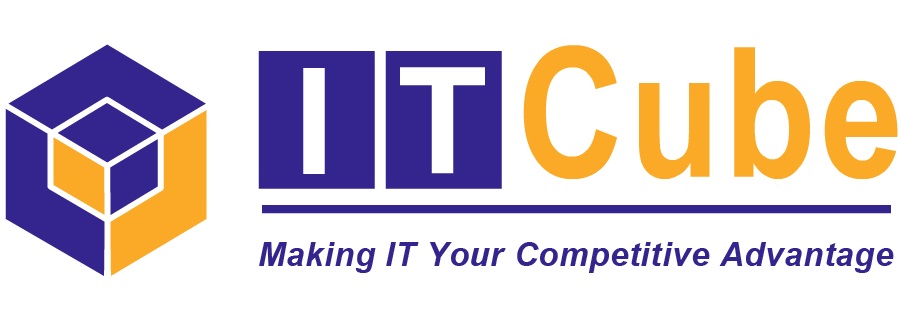 ITCube Business Process Management Services