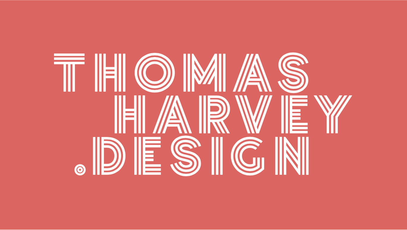 Thomas Harvey Design