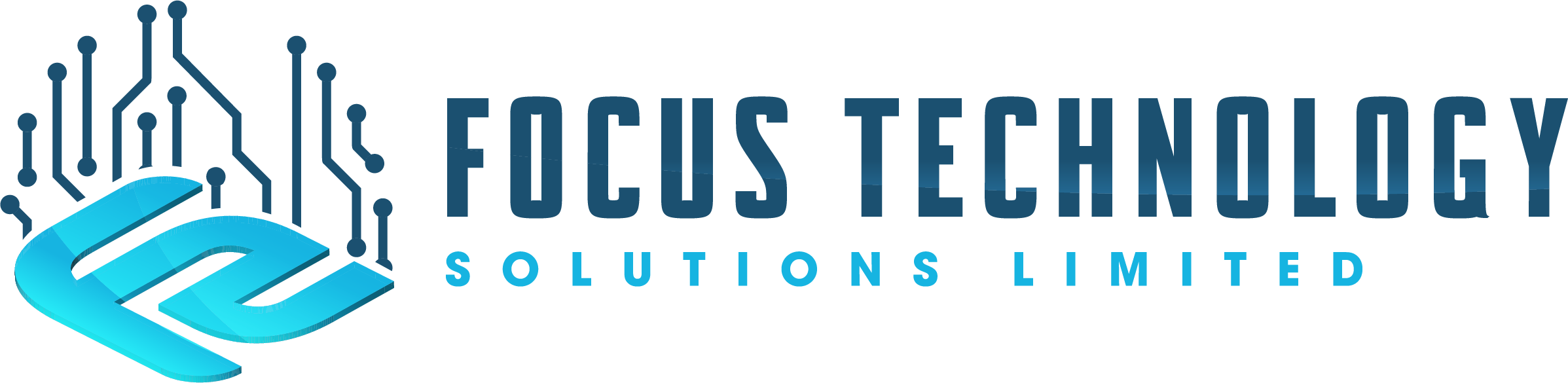 Focus Technology Solutions Limited, Wigan, WN5 8AA