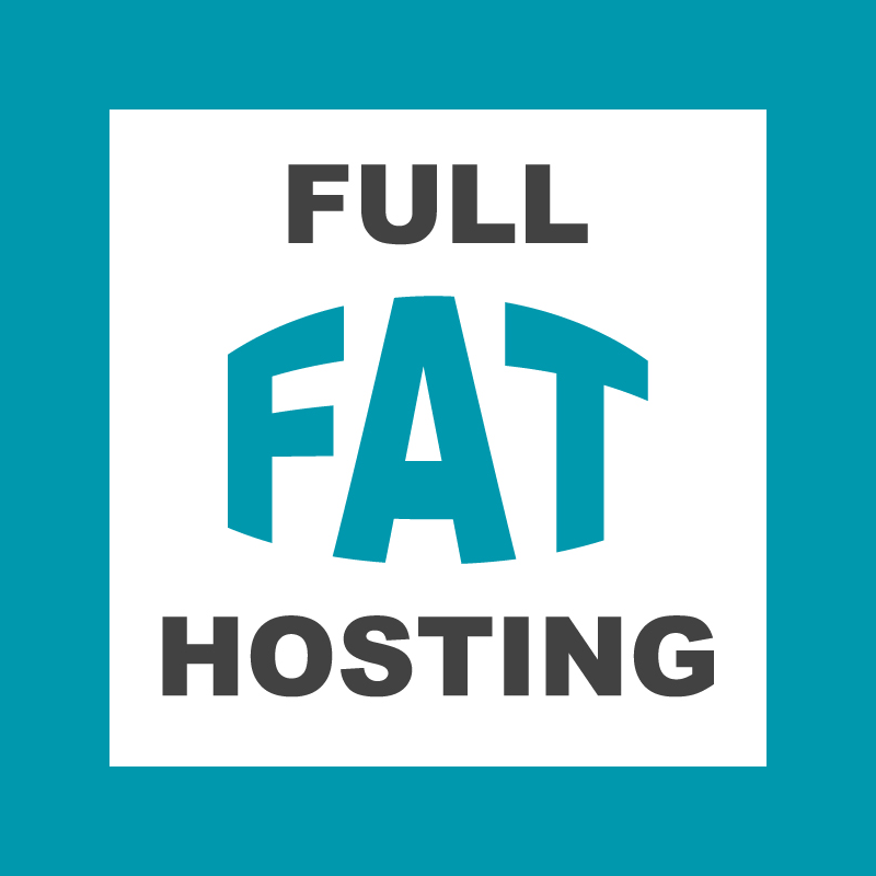 Full Fat Hosting Ltd