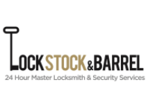 Lock Stock and Barrel 