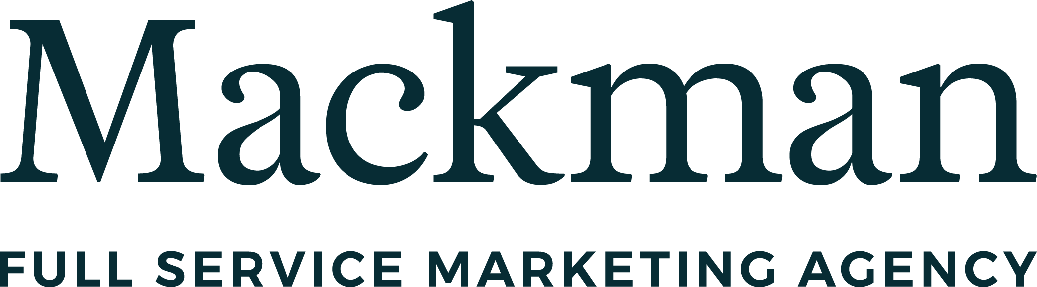 Mackman Brand & Marketing Agency