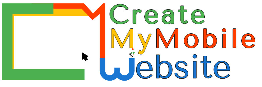 Create My Mobile Website
