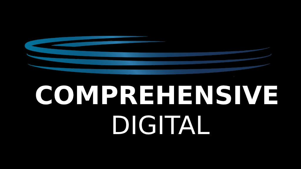 Comprehensive Digital Ltd