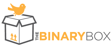 The Binary Box Ltd