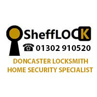 SheffLOCK: Doncaster Locksmiths
