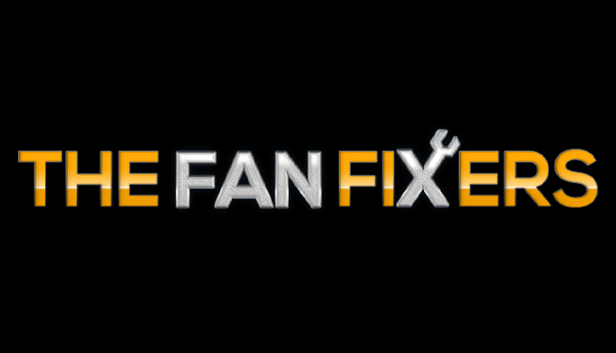 The Fan Fixers