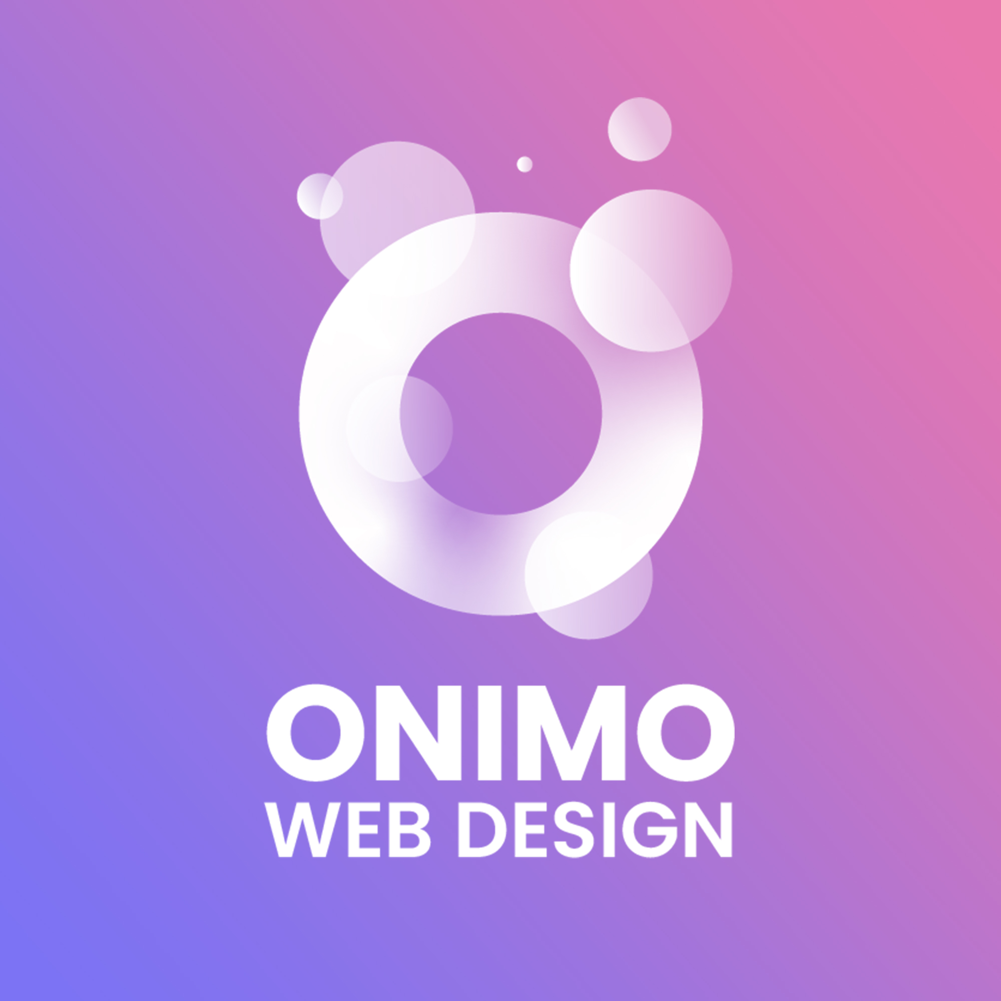 Onimo Web Design