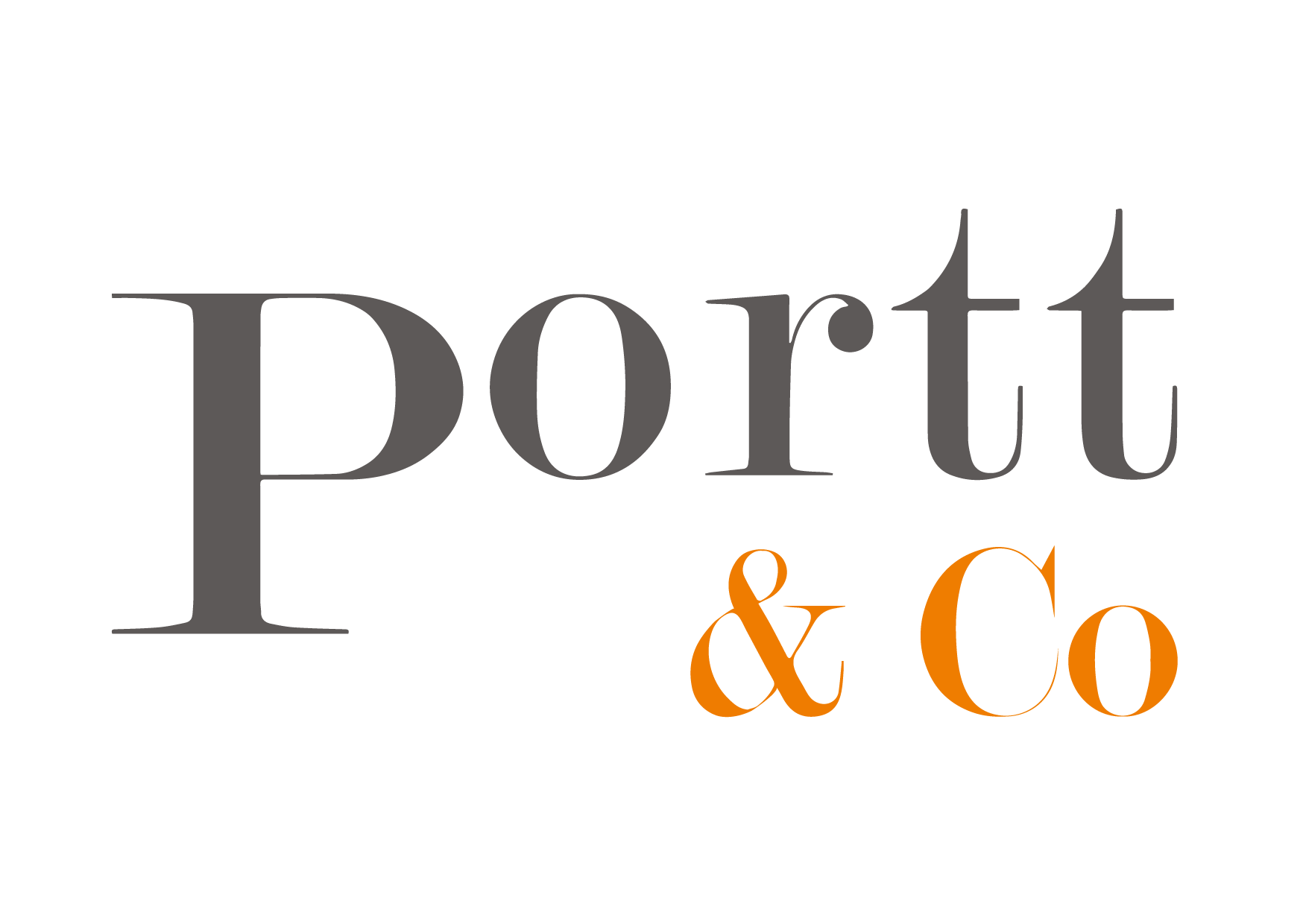 Portt & Co