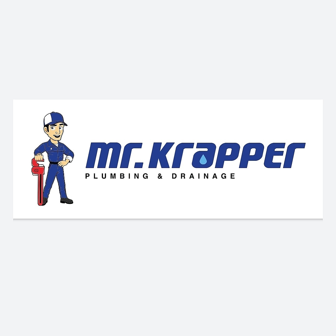 Mr Krapper Ltd