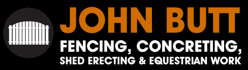 John Butt Fencing & Building