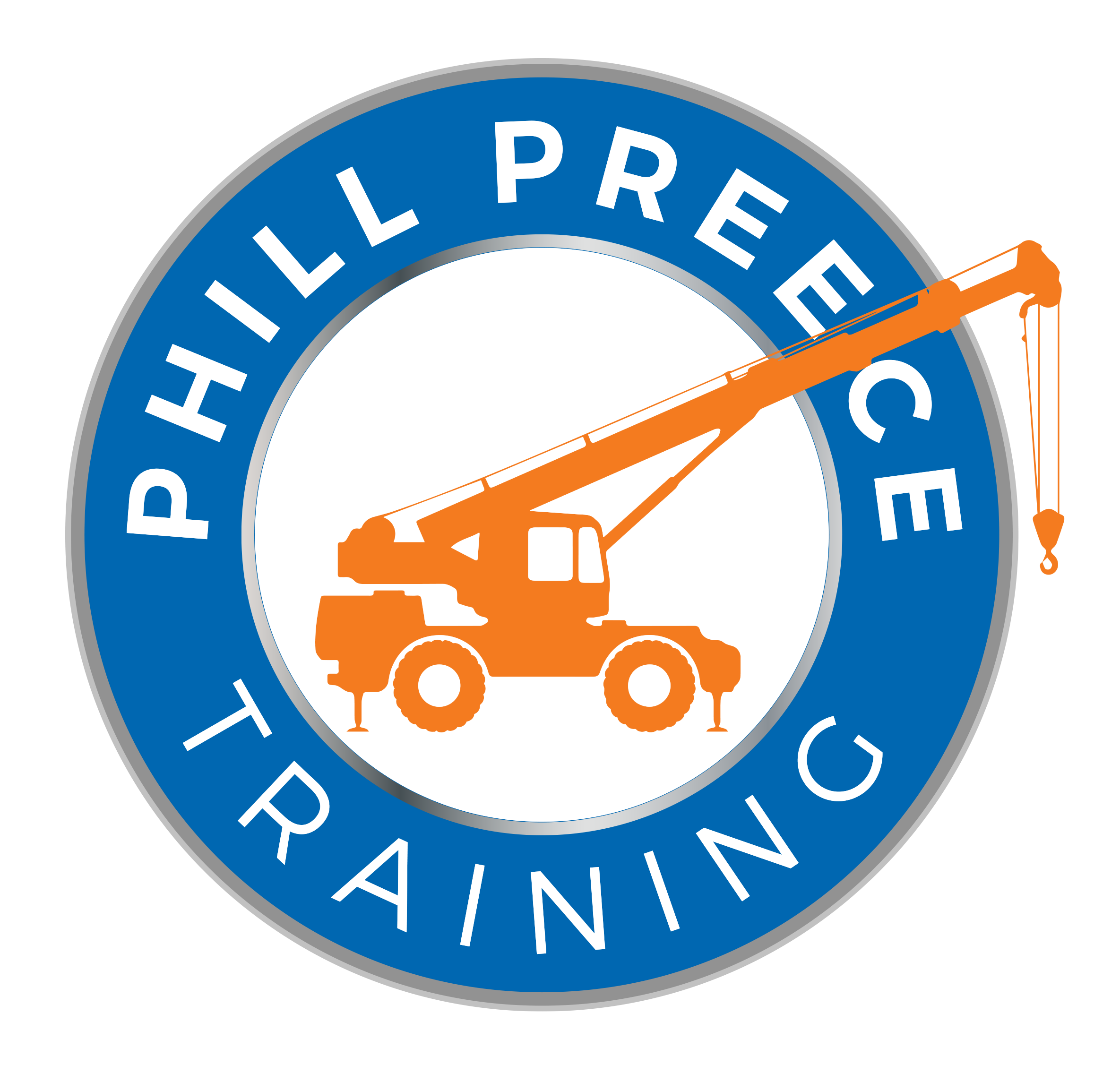 Phill Preece Training