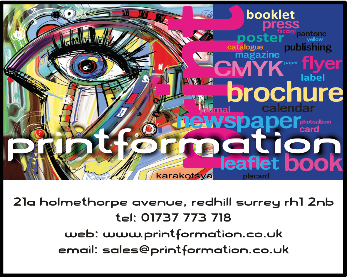 PRINTformation