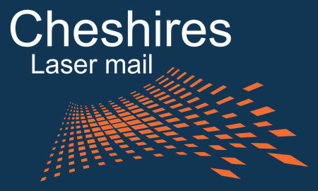 Cheshires Laser Mail Limited