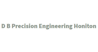 Db Precision Engineering